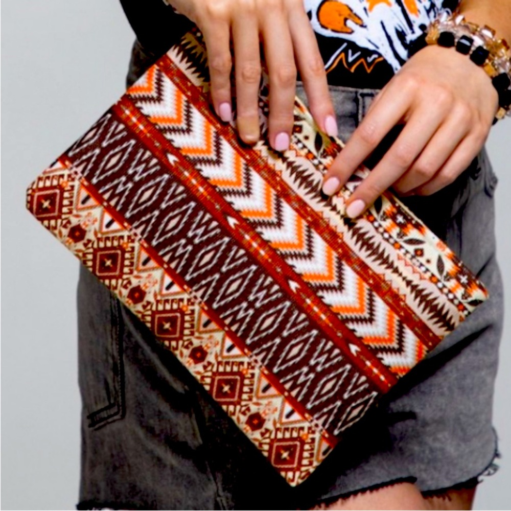 AZTEC WRISTLET
